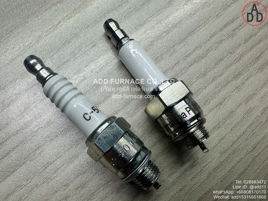 NGK C-50 with Yamataha PM10-I (3)